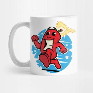 FireCracka Mug